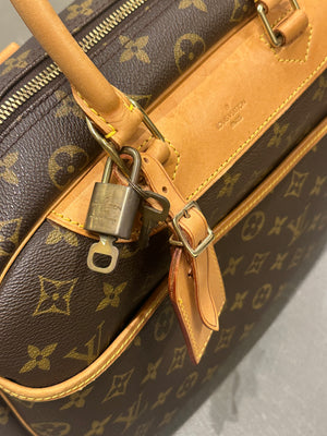 1999 Louis Vuitton Monogram Dauphine handbag