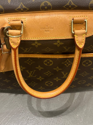 1999 Louis Vuitton Monogram Dauphine handbag