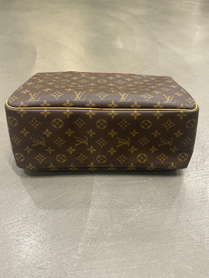 1999 Louis Vuitton Monogram Dauphine handbag