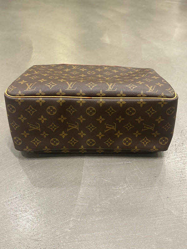 1999 Louis Vuitton Monogram Dauphine handbag