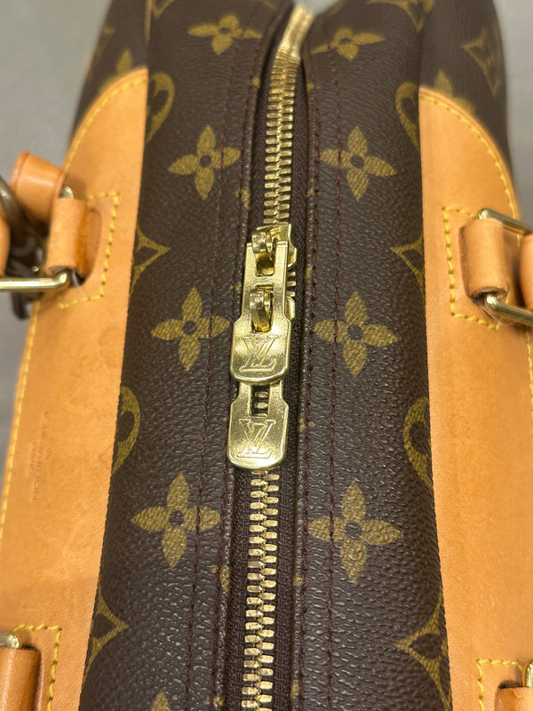 1999 Louis Vuitton Monogram Dauphine handbag