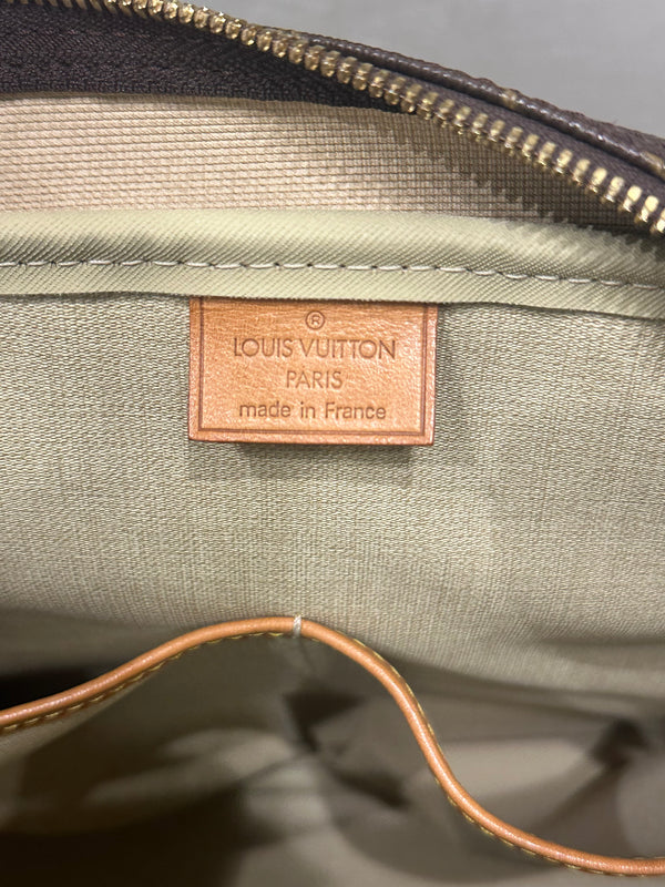 1999 Louis Vuitton Monogram Dauphine handbag