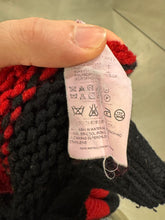 Load image into Gallery viewer, 2000s Dolce &amp; Gabbana Kurt Cobain Knit
