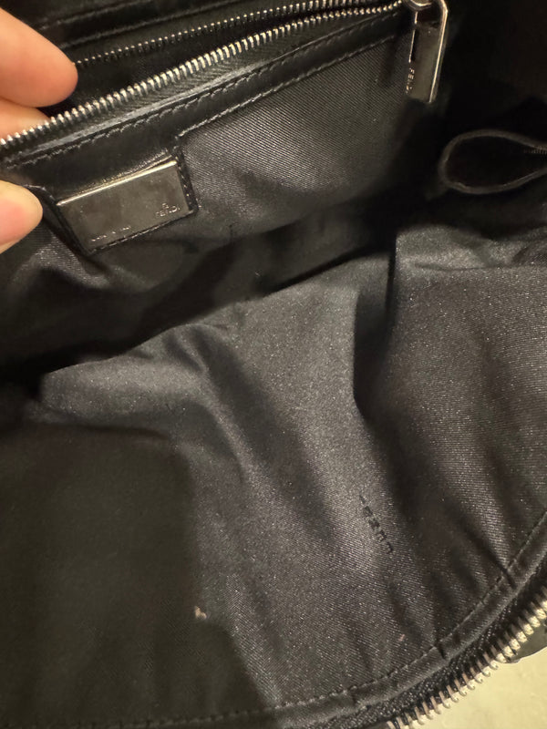 Fendi monogram bag