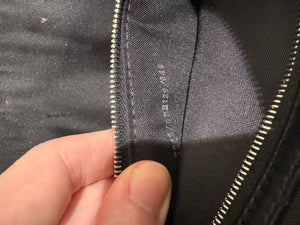 Fendi monogram bag