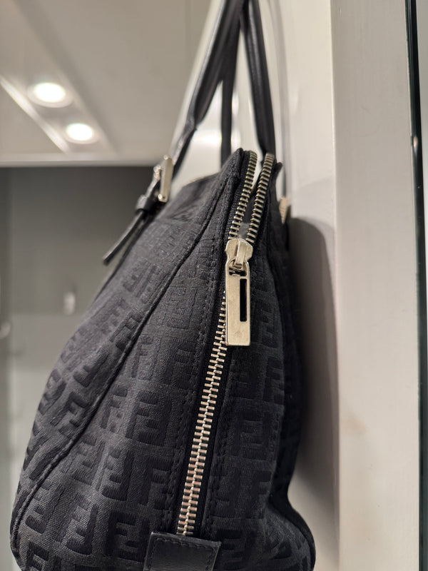 Fendi monogram bag