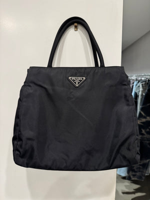 Prada nylon bag