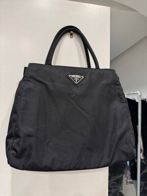Prada nylon bag