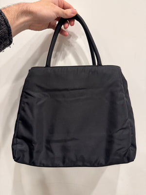 Prada nylon bag