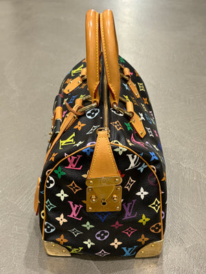 2003 Louis Vuitton X Takashi Murakami speedy 30