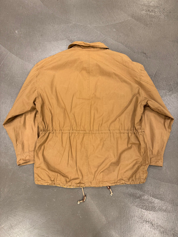 1990s Emporio Armani m65 Safari jacket