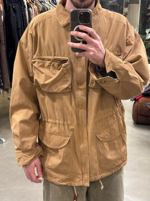 1990s Emporio Armani m65 Safari jacket