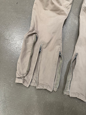 S/S2000 Helmut Lang astro cargo pants