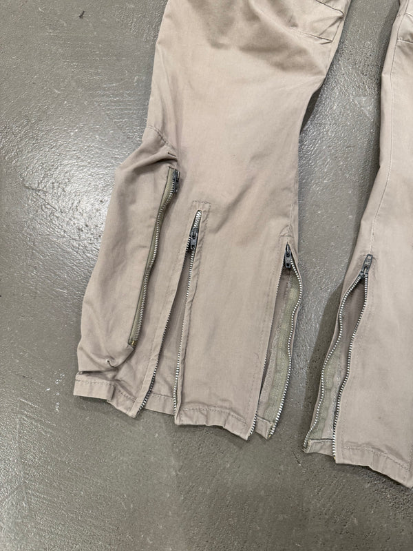 S/S2000 Helmut Lang astro cargo pants