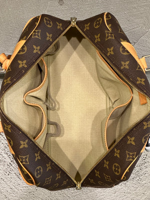 1999 Louis Vuitton Monogram Dauphine handbag
