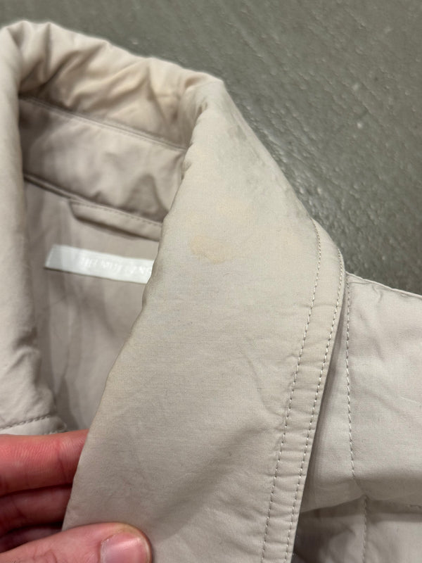 2000s Helmut Lang padded jacket