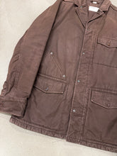 Load image into Gallery viewer, F/W 2005 Hussein Chalayan in shadows field jacket
