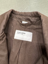 Load image into Gallery viewer, F/W 2005 Hussein Chalayan in shadows field jacket
