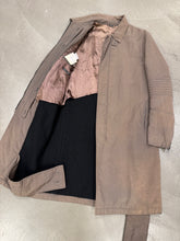 Load image into Gallery viewer, F/W 1999 Helmut Lang Astro moto coat
