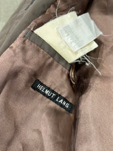 Load image into Gallery viewer, F/W 1999 Helmut Lang Astro moto coat
