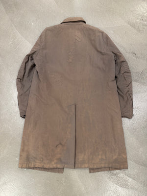 F/W 1999 Helmut Lang Astro moto coat