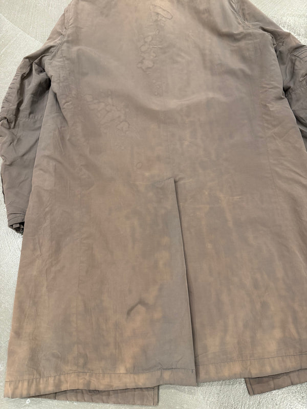 F/W 1999 Helmut Lang Astro moto coat