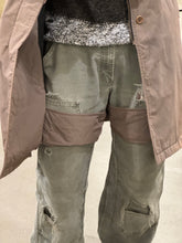 Load image into Gallery viewer, F/W 1999 Helmut Lang Astro moto coat
