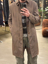 Load image into Gallery viewer, F/W 1999 Helmut Lang Astro moto coat
