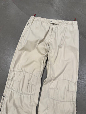 F/W 1999 Prada parachute pants