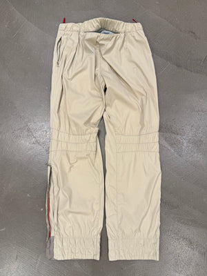 F/W 1999 Prada parachute pants