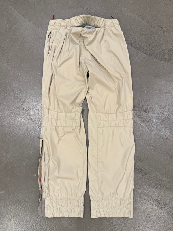 F/W 1999 Prada parachute pants