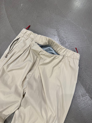 F/W 1999 Prada parachute pants
