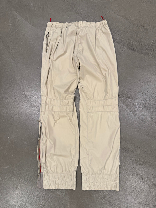 F/W 1999 Prada parachute pants