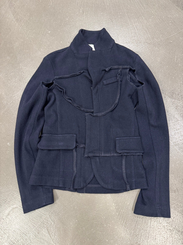 Comme des Garçons x H&M Deconstructed Jacket