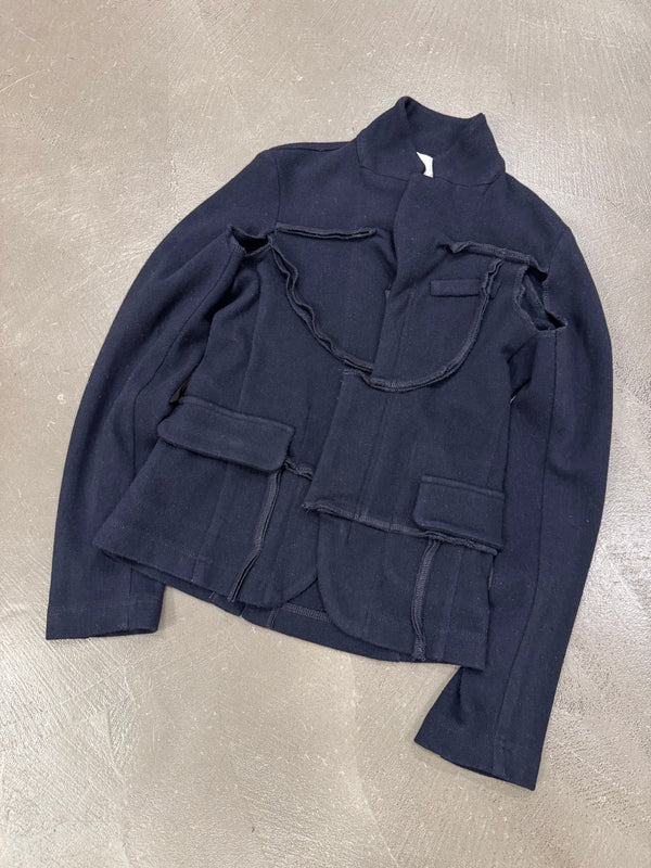 Comme des Garçons x H&M Deconstructed Jacket