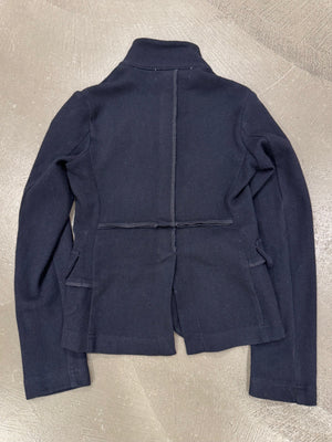 Comme des Garçons x H&M Deconstructed Jacket