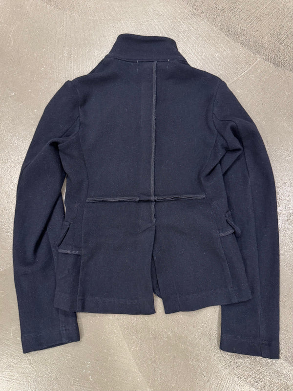Comme des Garçons x H&M Deconstructed Jacket
