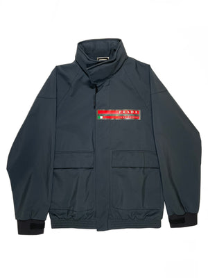 2003 Prada Luna Rossa jacket