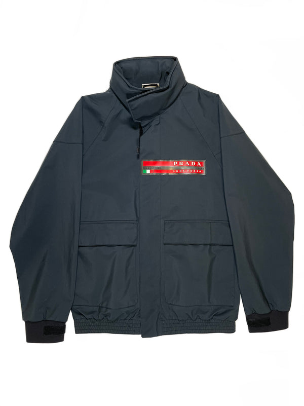 2003 Prada Luna Rossa jacket