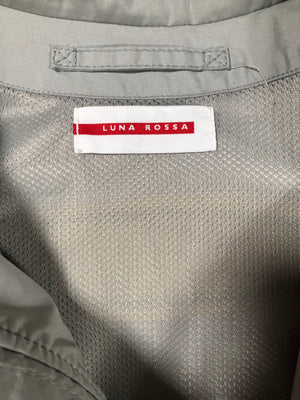 2003 Prada Luna rossa team sailing jacket