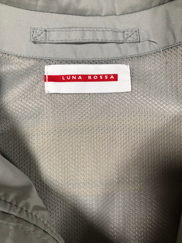 2003 Prada Luna rossa team sailing jacket