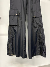 Load image into Gallery viewer, 2000s Dolce &amp; Gabbana ski flared pants
