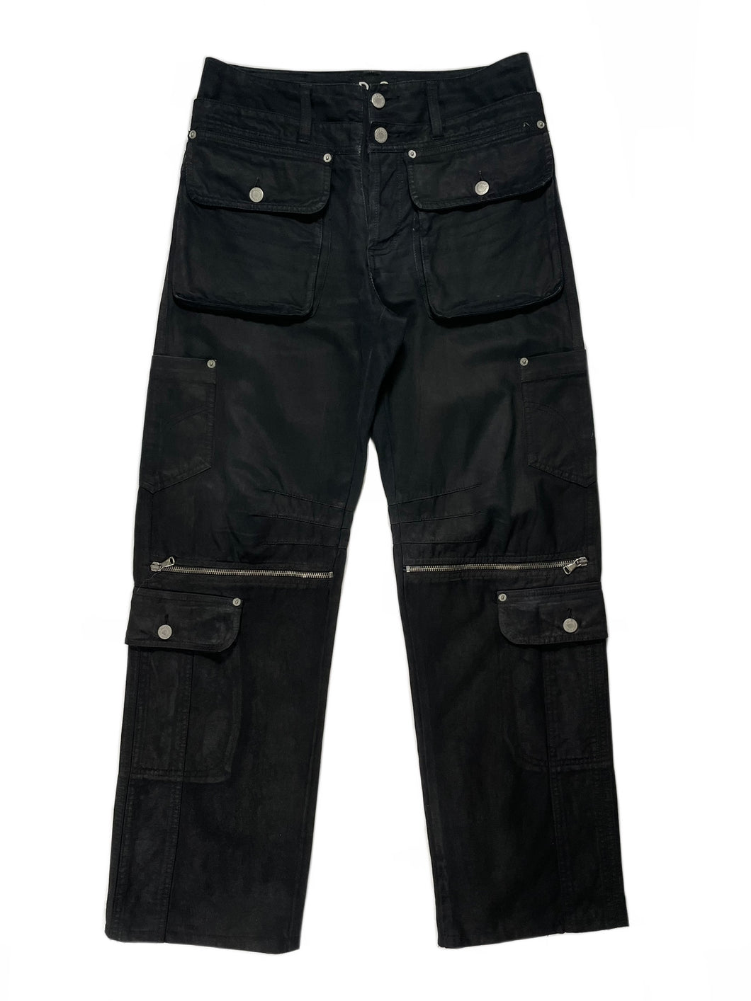 2000’s Dolce & Gabbana cargo pants