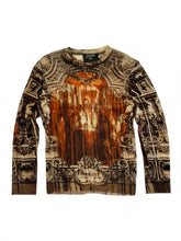 Load image into Gallery viewer, AW1998 Jean Paul Gaultier Mesh Long Sleeve

