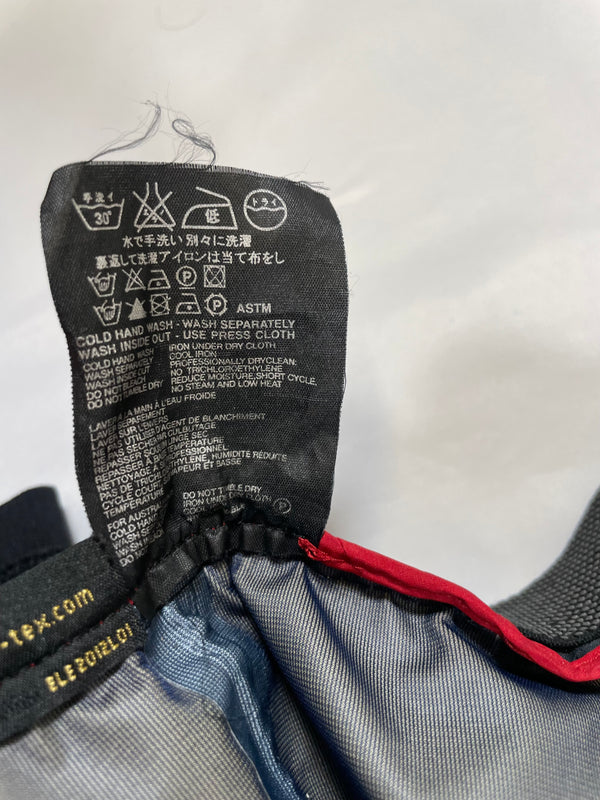2003 Prada Luna Rossa jacket