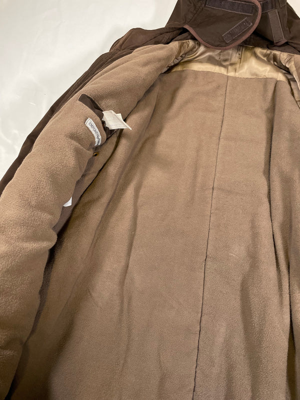 1990s Emporio Armani USAF CWU-8/P Parka