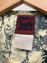 Load image into Gallery viewer, 2000s Jean Paul Gaultier long sleeve
