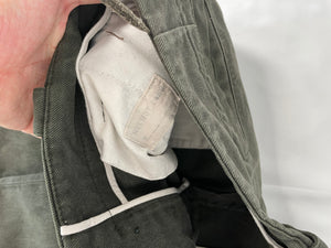 AW1999 astro biker cargo pants archive vintage runway rare
