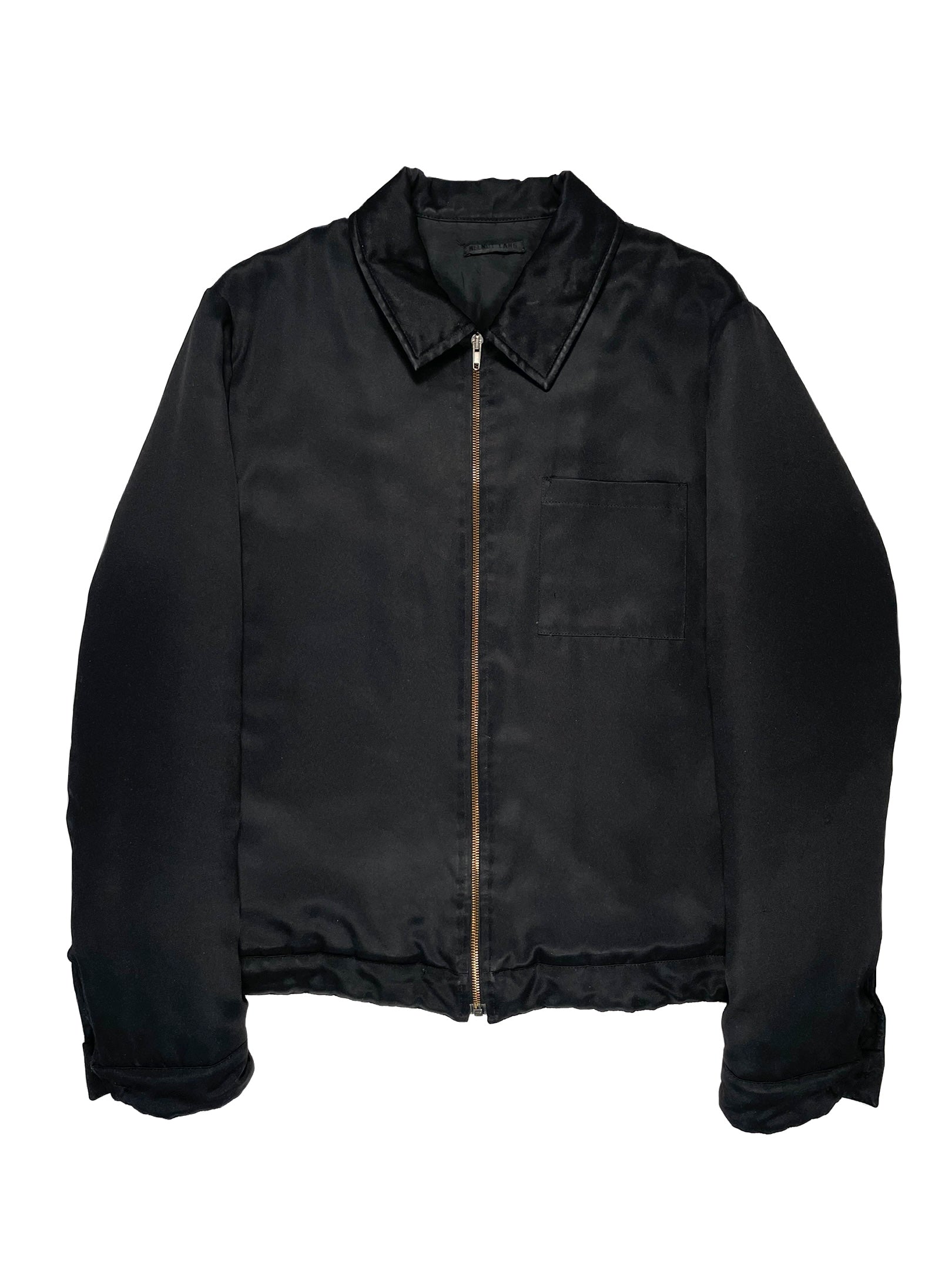 Helmut Lang – elevated archives