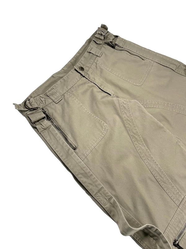 AW2003 Dolce & Gabbana Runway Sample Pants